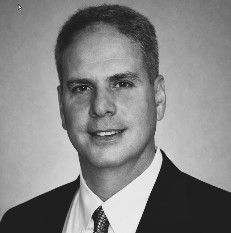 Steven Thomas